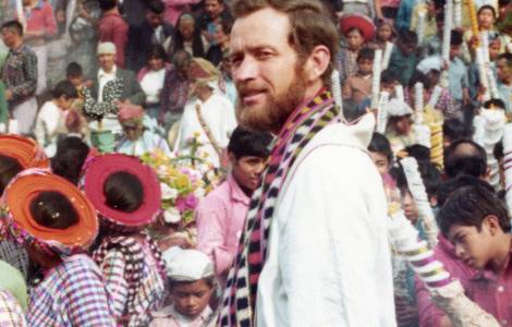 Stanley Rother, primeiro mártir nascido nos Estado