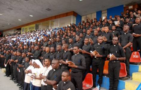 Fête de Notre-Dame du Perpétuel Secours, patronne 